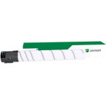 LEXMARK CS/X92x TONER CYAN 11.5K - (76C00C0)