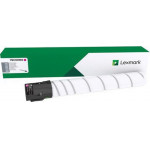 LEXMARK CS/X92x TONER MAGENTA 11.5K - (76C00M0)