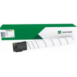 LEXMARK CS/X92x TONER YELLOW 11.5K - (76C00Y0)