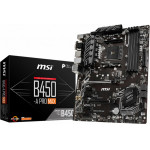 MSI B450-A PRO MAX Motherboard AM4 - (7B86-022R)