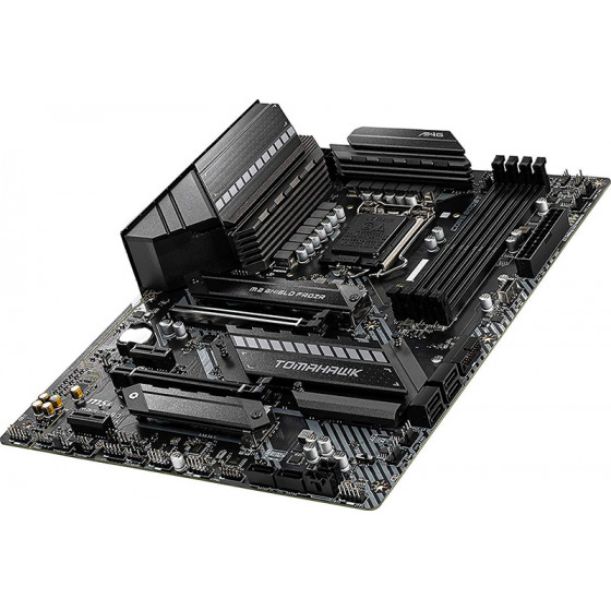MSI MAG Z490 TOMAHAWK (1200) (7C80-001R) - (7C80-004R)