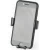 LAMTECH CAR HOLDER WITH QI WIRELESS CHARGER 10W - (LAM023862)