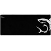 WHITE SHARK MOUSEPAD 800x350x3mm SHARK - (MP-1967)