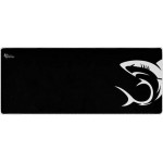 WHITE SHARK MOUSEPAD 800x350x3mm SHARK - (MP-1967)