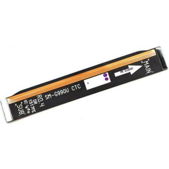 Samsung ������� ����� ��������� �������� CTC G990B Galaxy S21 FE 5G - (GH59-15502A)