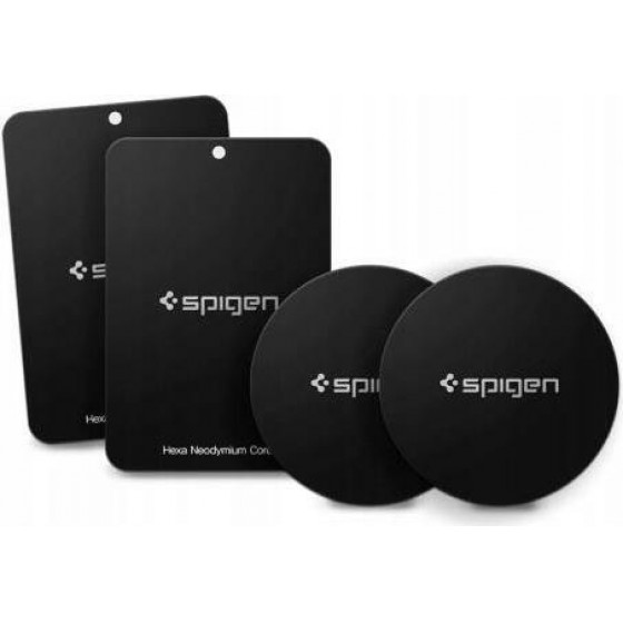 Spigen ���������� ������ ��� ���������� ������ MP-4P (4 ���) - (000EP20342)