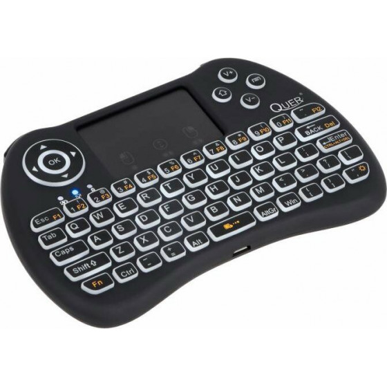 QUER �������� ������������ Smart TV Mini Q5 - (DM-0973)