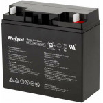 Rebel �������� �������� GEL 12V 17Ah 181x77x167mm - (BAT0405)