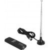 Rebel USB �������� ������ DVB-T2 ��� ���������� H.265 HEVC - (DM-1060)