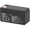 VIPOW �������� �������� GEL 12V 1.3Ah 97x43x53mm - (BAT0213)