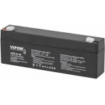 VIPOW �������� �������� GEL 12V 2.2Ah 178x34x60mm - (BAT0220)