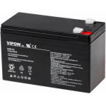 VIPOW �������� �������� GEL 12V 9Ah 151x65x94mm - (BAT0228)