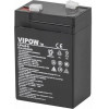 VIPOW �������� �������� GEL 6V 4.5Ah 70x48x100mm - (BAT0200)
