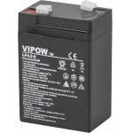 VIPOW �������� �������� GEL 6V 4.5Ah 70x48x100mm - (BAT0200)