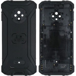 Oukitel Back Cover ��� Smartphone WP8 Pro, ����� - (BCOVER-WP8PRO)