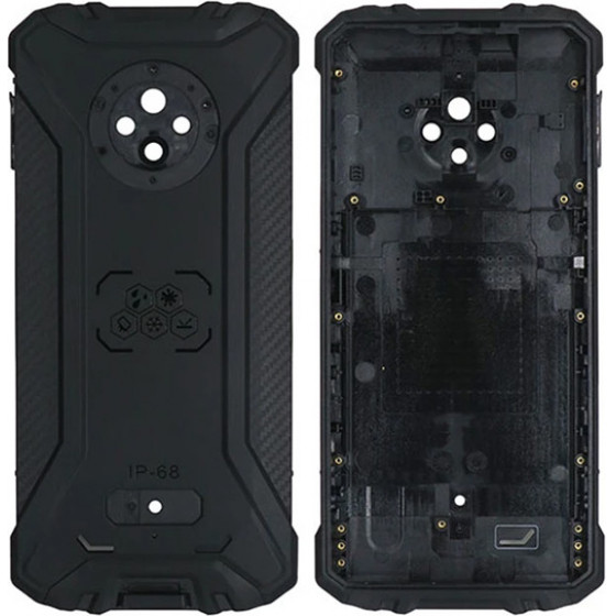 Oukitel Back Cover ��� Smartphone WP8 Pro, ����� - (BCOVER-WP8PRO)