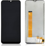 Oukitel Lcd & Touch Panel ��� Oukitel C15 Pro, ����� - (TP+LCD-C15P)