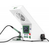 Best Soldering Station �� ������ ���������� ������ ��� Led ��� - (BST-938)