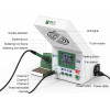 Best Soldering Station �� ������ ���������� ������ ��� Led ��� - (BST-938)
