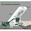 Best Soldering Station �� ������ ���������� ������ ��� Led ��� - (BST-938)