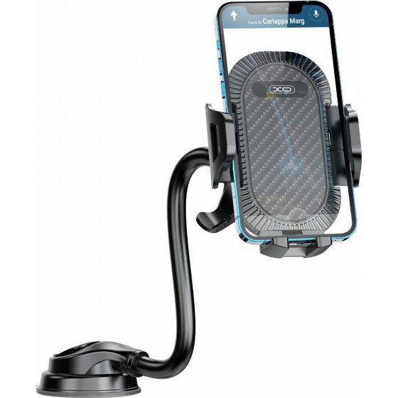 XO C85 Car hose suction cup mobile phone holder