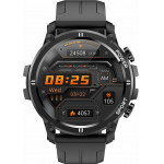 XO H32 Smart Sports Watch Black
