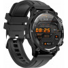 XO H32 Smart Sports Watch Black