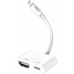 XO HUB005 Lightning input HDMI output / 1080P
