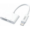 XO HUB005 Lightning input HDMI output / 1080P