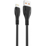 XO NB185 6A fast charger cable for lightning 1M