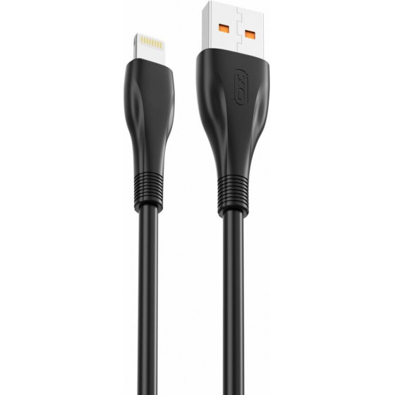 XO NB185 6A fast charger cable for lightning 1M