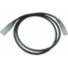 Avide LED Strip 220V 5050 SMD Long 1m Extension Cable - (ABLS220V5050-1M-EXT)