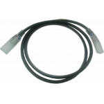 Avide LED Strip 220V 5050 SMD Long 1m Extension Cable - (ABLS220V5050-1M-EXT)