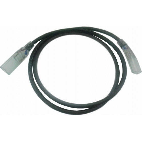 Avide LED Strip 220V 5050 SMD Long 1m Extension Cable - (ABLS220V5050-1M-EXT)