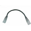 Avide LED Strip 220V 5050 SMD Short 0,2m Extension Cable - (ABLS220V5050-0.2M-EXT)