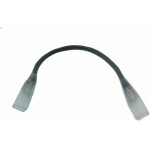 Avide LED Strip 220V 5050 SMD Short 0,2m Extension Cable - (ABLS220V5050-0.2M-EXT)