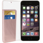 Phonix Sparkling Book Iphone 7 8 Rose Gold Outlet - (IP7BCO)