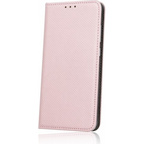 Senso Book Magnet Xiaomi Redmi Note 10 Pro / Note 10 Pro Max Rose Gold - (BMXIARN10PRG)