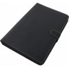 Esperanza Case With Keyboard For Tablet 10.1' Madera - (EK125)