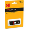 Kodak ������� ������ 16GB Usb 2.0 K102 - (EKMMD16GK102)