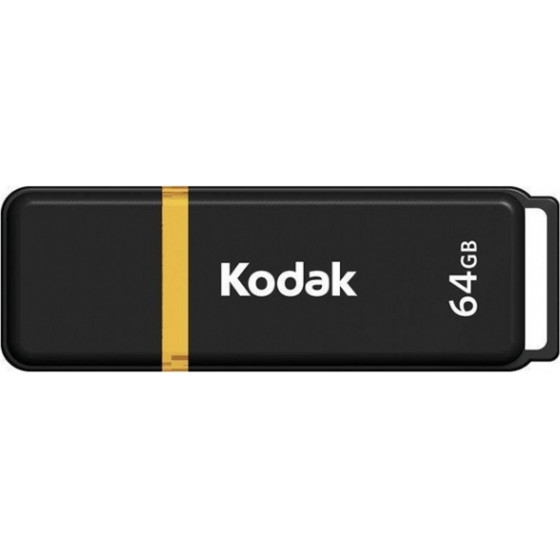 Kodak ������� ������ 64GB Usb 3.0 K103 - (EKMMD64GK103)