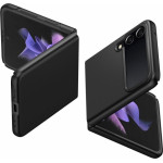 Spigen Airskin Samsung Z Flip 3 Black Backcover - (ACS03408)