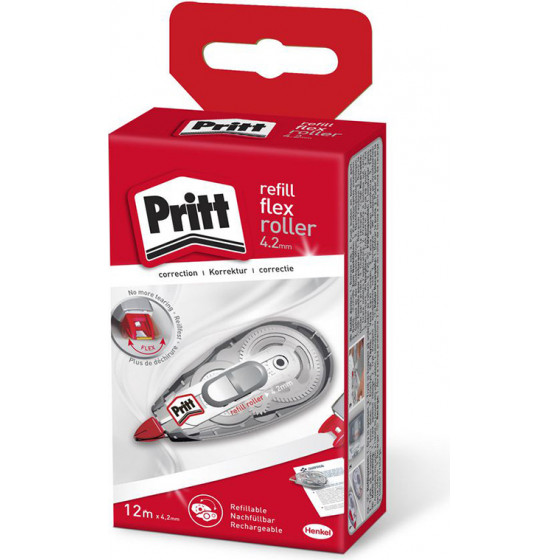 Pritt ���������� Roller ������ 4.2 mm x 12 m - (H-854)