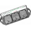 Ikusi Splitter DAU-204+Pua 2 Out - (2102)