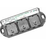 Ikusi Splitter DAU-204+Pua 2 Out - (2102)