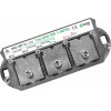 Ikusi Splitter DAU-307+Pua 3 OUT