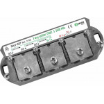 Ikusi Splitter DAU-307+Pua 3 OUT