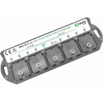 Ikusi Splitter DAU-813+Pua 8 Out - (2107)