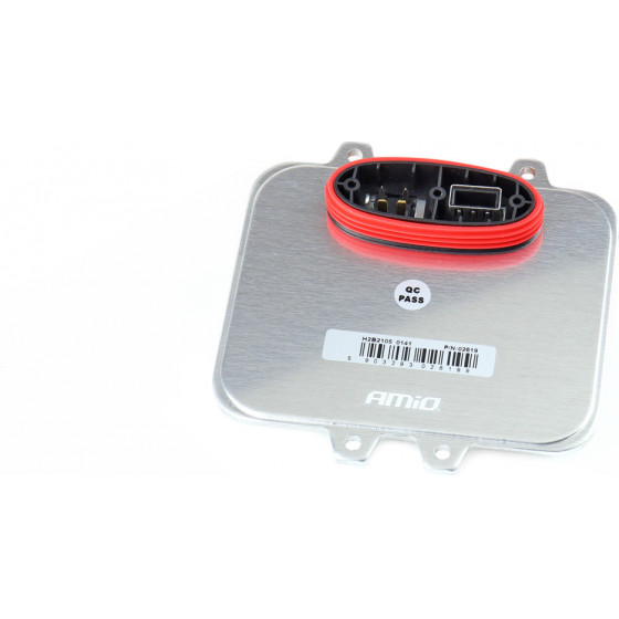 AMiO BMW/MERCEDES/NISSAN/Skoda Ballast D1S/D3S (H2B) ��� Kit Xenon Oem 1���. - (02619)