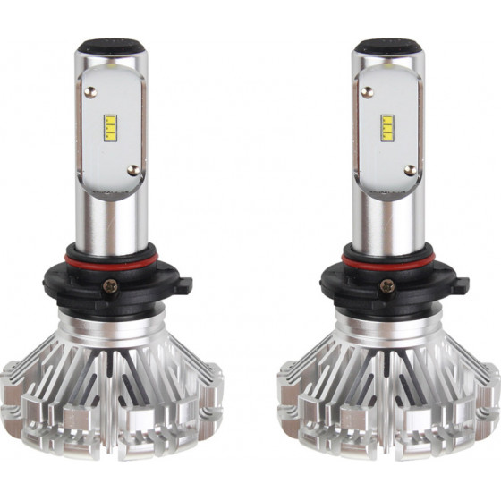 AMiO ��4 Sx Series 6/18V 40W 6.000K 3.200lm Led (�� ������ - ����� ������������) 2���. - (01068)